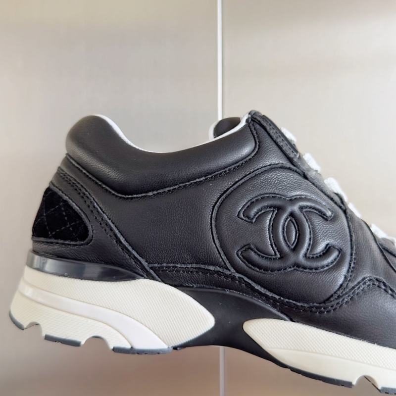 Chanel Sport Shoes